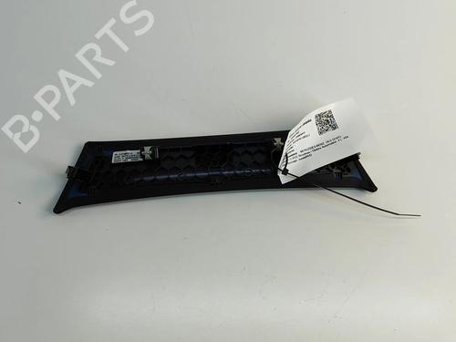 Middle console MERCEDES-BENZ GLS (X167) AMG 63 4Matic+ EQ Boost 4-matic+ (167.989) | BP33369596I22  - Image 5