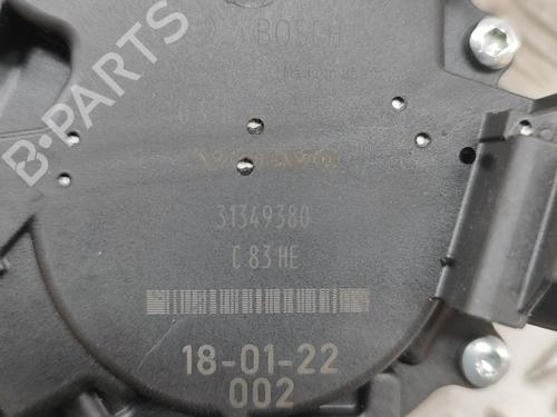 Rear wiper motor VOLVO V90 II Estate (235) T8 Plug-in Hybrid Polestar AWD | BP28554573M102 