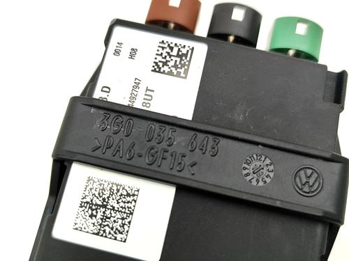 Electronic module VW PASSAT B8 (3G2, CB2) 2.0 TDI | BP33223889M83  - Image 7