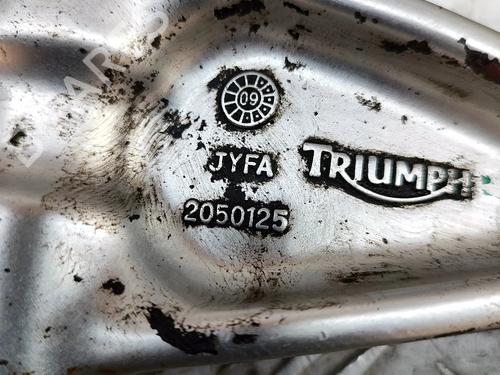 Other TRIUMPH MOTORCYCLES SPRINT Sprint ST (215NA) | BP28566504O1