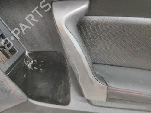 Front right panel TOYOTA GT 86 Coupe (ZN6_) 2.0 (ZN6AC_, ZN6BC_, ZN6K) | BP34160210C59  - Image 6