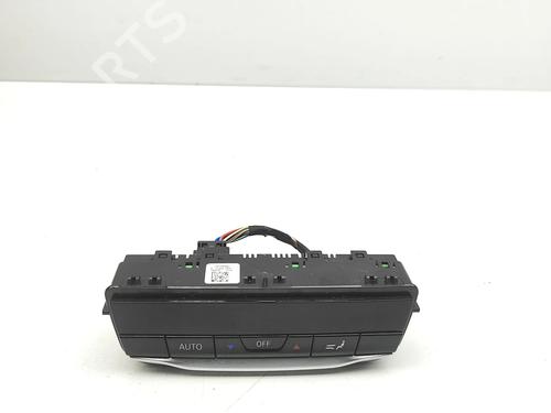 Used Electronic module Electronic module BMW X4 (G02, F98) xDrive 20 d (190 hp) 35790228 35790228
