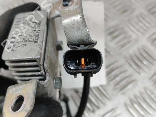 Electronic sensor MITSUBISHI LANCER VIII (CY_A, CZ_A) EVO X (CZ4A) | BP27790498M84  - Image 7