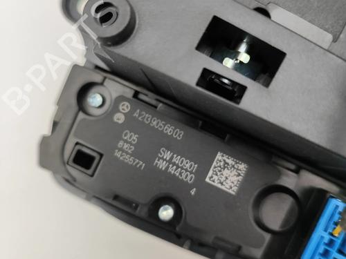 Switch MERCEDES-BENZ E-CLASS (W213) E 350 e (213.050) | BP27184104I30  - Image 8