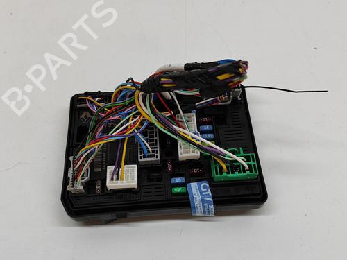 Used Fuse box NISSAN QASHQAI III (J12) 1.3 DIG-T (140 hp) 29391877