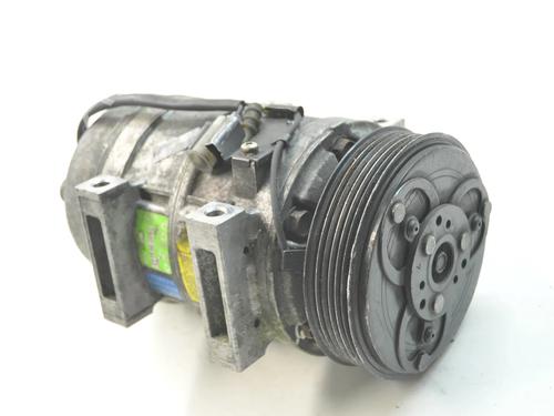 Used AC compressor AC compressor VOLVO S80 I (184) 2.4 D (131 hp) 33341444 33341444