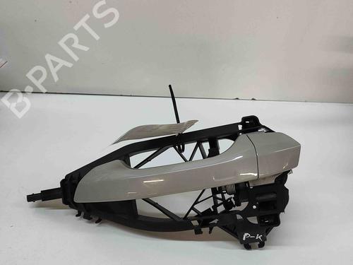 Used Front left exterior door handle AUDI E-TRON (GEN) 55 quattro (408 hp) 29404569