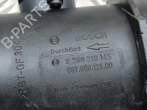 Mass air flow sensor PORSCHE CAYMAN (987) S 3.4 | BP28062559M95 