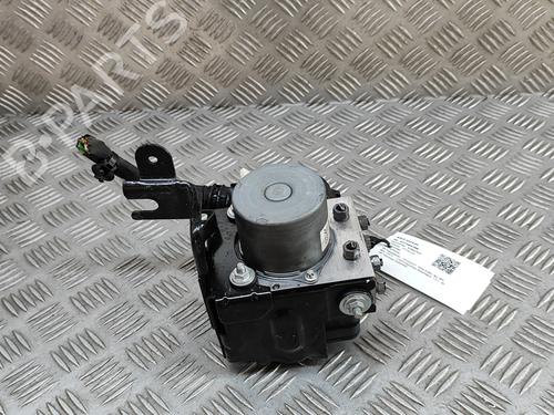 ABS pump PEUGEOT 5008 II (MC_, MJ_, MR_, M4_) 1.5 BlueHDi 130 (MCYHZJ, MCYHZR, MCYHZX) | BP28676478M43 