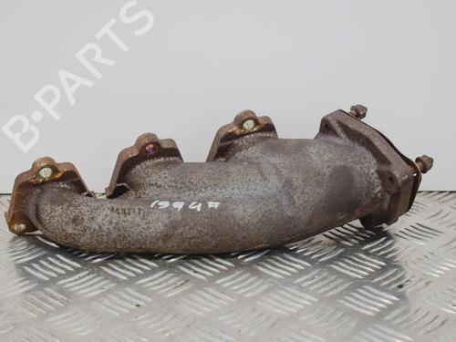 Used Exhaust manifold AUDI A5 (8T3) S5 quattro (333 hp) 14659315