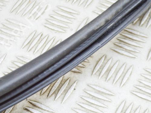 Rubber door seal PORSCHE CAYENNE (92A) 3.0 Diesel | BP15481048C142 