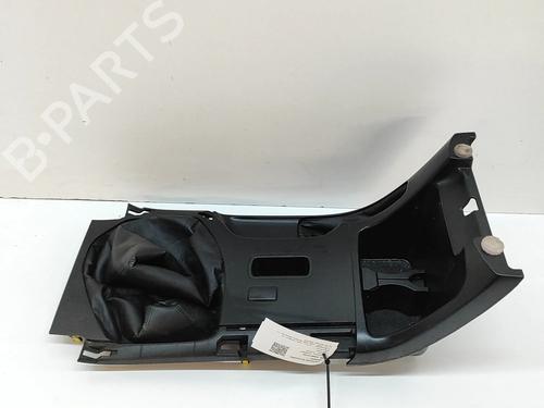 Used Middle console TOYOTA LAND CRUISER PRADO (_J12_) 3.0 D-4D (KDJ120, KDJ125) (163 hp) 27295659