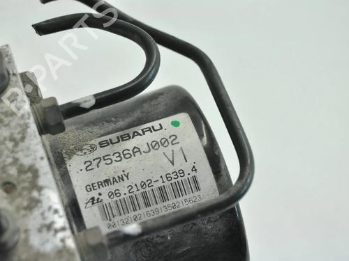 ABS pump SUBARU OUTBACK (BS) 2.0 D AWD (BSD) | BP9874761M43 - Image 4