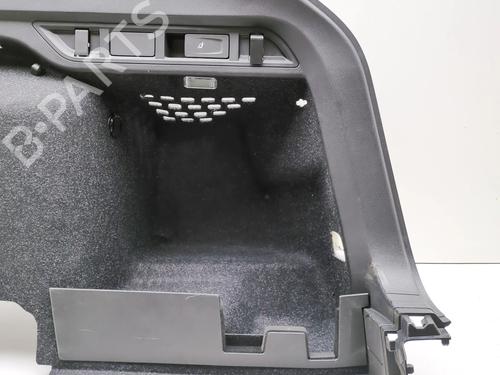 Boot lining SKODA OCTAVIA IV (NX3, NN3, PV3) 2.0 TDi | BP39534251I3 - Image 3