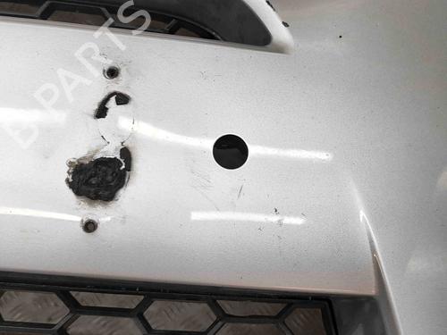 Front bumper BMW X3 (F25) xDrive 20 d | BP29310376C7 