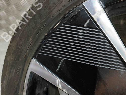 Rim PEUGEOT 208 II (UB_, UP_, UW_, UJ_) 1.2 Hybrid 136 (UPHPYK) | BP29310424C45 
