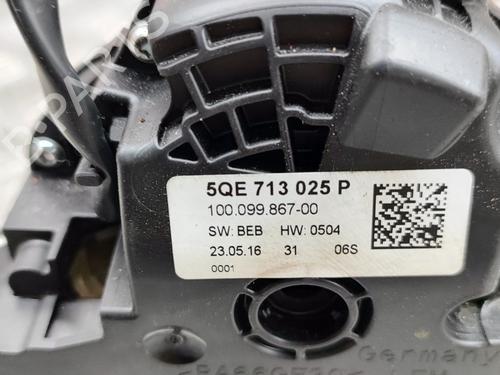 Gear lever VW GOLF VII (5G1, BQ1, BE1, BE2) e-Golf | BP25902373M90 
