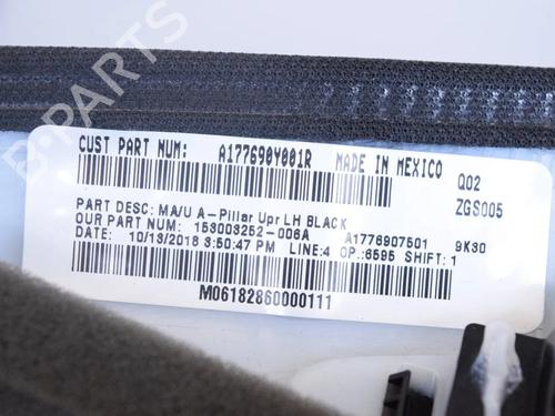 Other MERCEDES-BENZ A-CLASS (W177) A 200 (177.087) | BP30268883O1 - Image 5