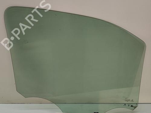 Front left door window OPEL COMBO Box Body/MPV (K9) 1.5 D | BP27785713C18 