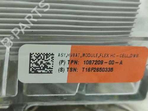 Batteri TESLA MODEL S (5YJS) 90D AWD | BP24308054E11 