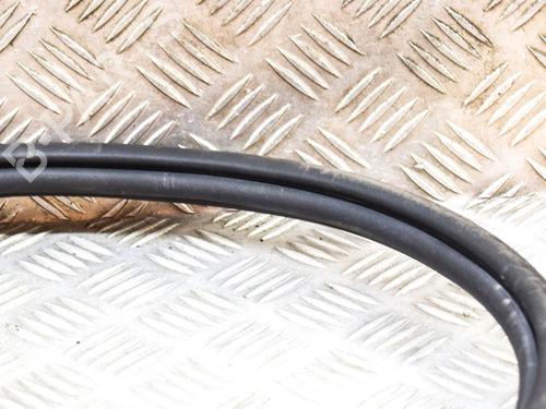 Rubber door seal VW TIGUAN (AD1, AX1) 1.4 TSI | BP14913699C142 