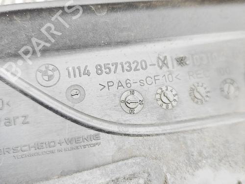 Upper protection BMW 5 Touring (G31) 530 d xDrive | BP37269385M93 - Image 6