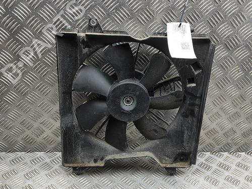 Kjølevifte elektrisk HONDA CIVIC IX (FK) 2.2 i-DTEC (FK3) (150 hp) 29616008