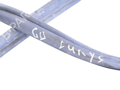 Rubber door seal HYUNDAI H-1 Travel (TQ) 2.5 CRDi | BP30255699C142 