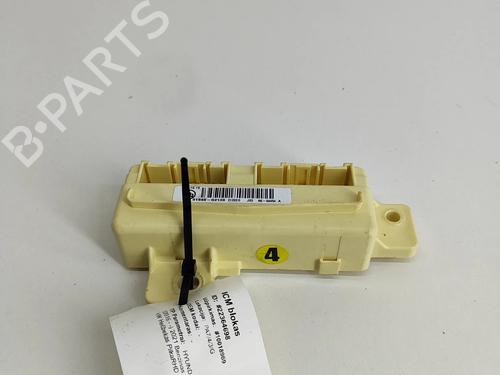 Used Electronic module Electronic module HYUNDAI IONIQ (AE) 1.6 GDI Hybrid (105 hp) 16258400 16258400