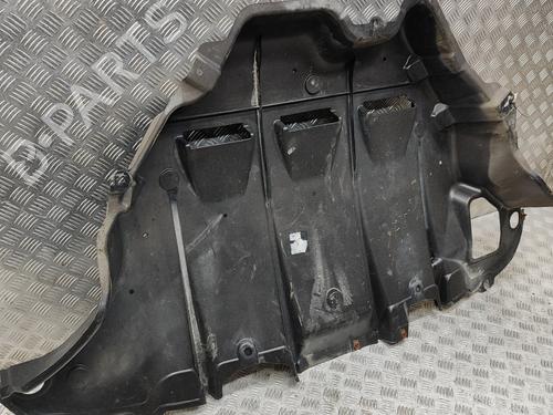 Underbody protection NISSAN LEAF (ZE1) Electric | BP27779896M92 