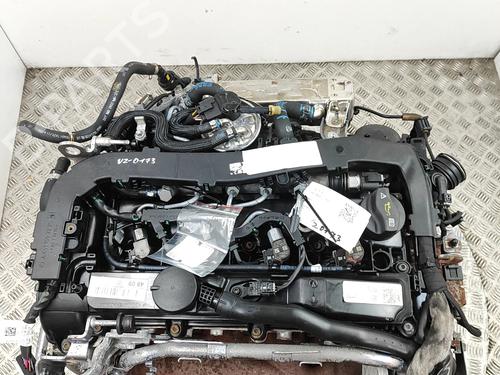 Engine INFINITI Q50 50 D | BP33361882M1  - Image 5