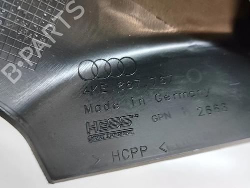 Andre AUDI Q8 E-TRON Sportback (GET) 55 quattro | BP28561879O1 