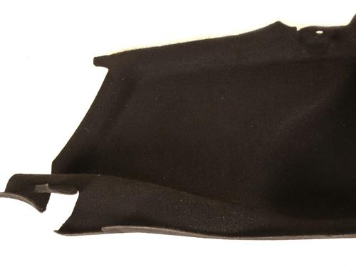 Boot lining JAGUAR XJ (X351) 3.0 SDV6 | BP33348419I3 - Image 2