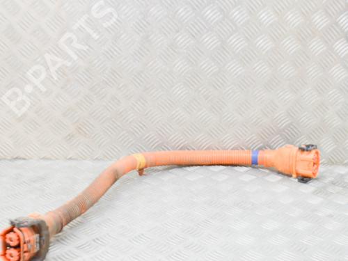 Used Wiring harness KIA NIRO I (DE) E-NIRO (136 hp) 27764377