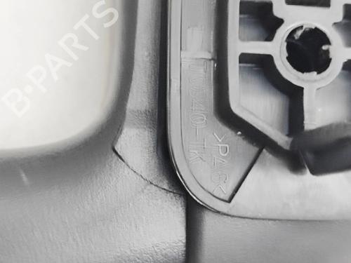 Interior roof handle ISUZU D-MAX II (TFR, TFS) 2.5 CRDi 4x4 (TFS86J) | BP38961572I35 - Image 7