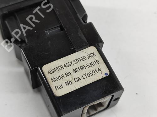 Elektronisk modul TOYOTA PRIUS Liftback (_W2_) 1.5 Hybrid (NHW2_) | BP25787218M83 