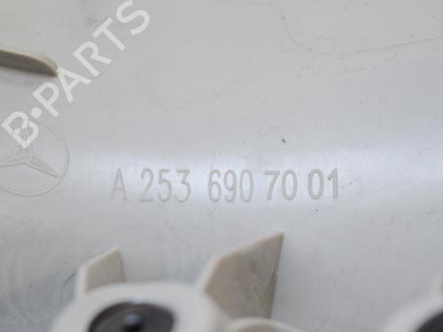 Other MERCEDES-BENZ GLC (X253) 220 d 4-matic (253.905, 253.903) | BP14666612O1 