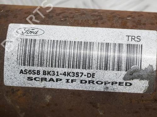 Driveshaft FORD TRANSIT V363 Van (FCD, FDD) 2.0 EcoBlue | BP6772875M37 - Image 6