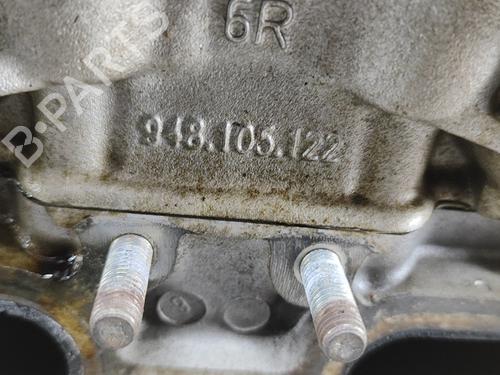 Cylinder head KIA SORENTO I (JC) 2.5 CRDi | BP21487014M5 