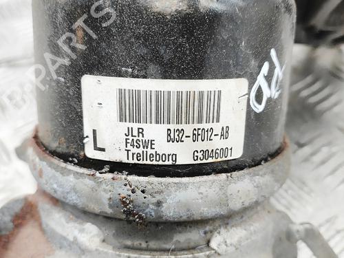 Engine mount LAND ROVER DISCOVERY SPORT (L550) 2.0 D 4x4 | BP38201653M89 - Image 8
