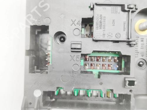 Fuse box BMW X5 (G05, F95) xDrive 40 i | BP40605467E1 - Image 7