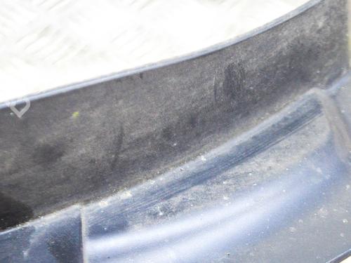Headlight eyebrow INFINITI FX 35 All-wheel Drive | BP14634997C118 