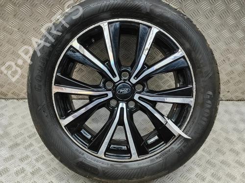 Fælgsæt FORD PUMA (J2K, CF7) 1.0 EcoBoost mHEV | BP29310360C100 - Image 2