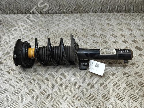 Used Right front shock absorber VW T-ROC (A11, D11) 1.5 TSI (150 hp) 16076710