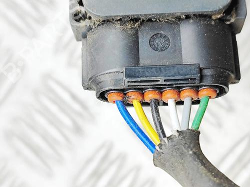 Electronic sensor LAND ROVER RANGE ROVER EVOQUE (L551) 2.0 D200 4x4 | BP32213623M84 