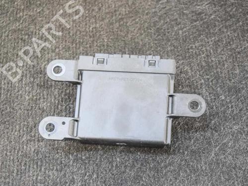 Electronic module OPEL MOKKA / MOKKA X (J13) 1.4 (_76) | BP6753116M83