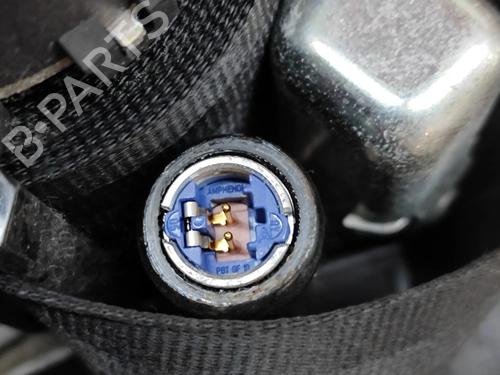 Front left seatbelt AUDI A8 D3 (4E2, 4E8) 6.0 W12 quattro | BP24818584I26  - Image 7