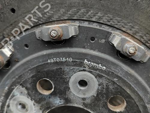 Other FERRARI CALIFORNIA 4.3 | BP33385591O1 - Image 4