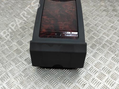 Glove box MERCEDES-BENZ S-CLASS Coupe (C216) CL 500 (216.371) | BP23866226C95 