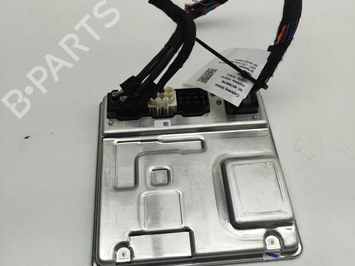 Used Electronic module AUDI Q4 E-TRON Sportback (F4N) 45 (286 hp) 28612270